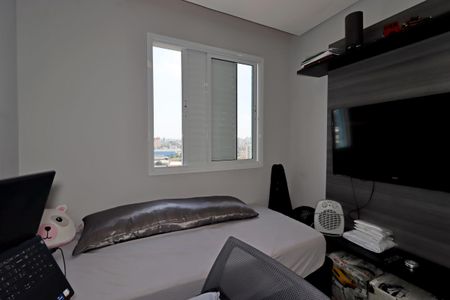 Apartamento à venda com 60m², 2 quartos e 2 vagasQuarto