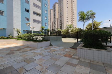 Apartamento à venda com 60m², 2 quartos e 2 vagasÁrea Comum - Pista de Skate