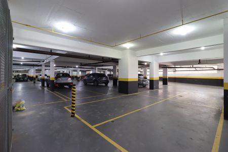 Apartamento à venda com 60m², 2 quartos e 2 vagasGaragem