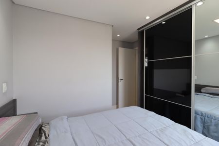 Apartamento à venda com 60m², 2 quartos e 2 vagasSuíte