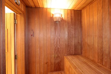 Apartamento à venda com 60m², 2 quartos e 2 vagasÁrea Comum - Sauna