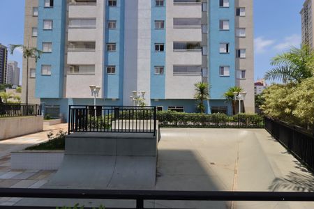 Apartamento à venda com 60m², 2 quartos e 2 vagasÁrea Comum - Pista de Skate