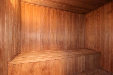 Apartamento à venda com 60m², 2 quartos e 2 vagasÁrea Comum - Sauna