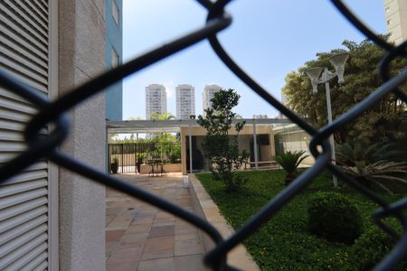 Apartamento à venda com 60m², 2 quartos e 2 vagasÁrea Comum - Churrasqueira