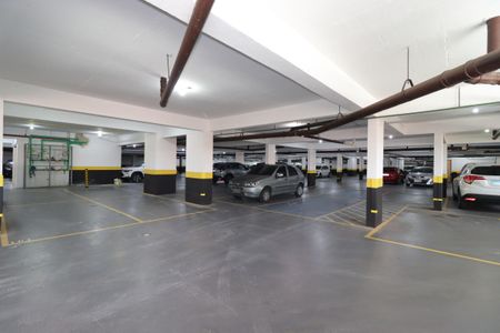 Apartamento à venda com 60m², 2 quartos e 2 vagasGaragem