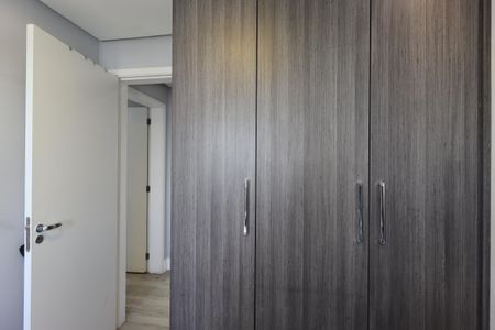 Apartamento à venda com 60m², 2 quartos e 2 vagasQuarto