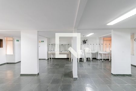 Apartamento à venda com 52m², 2 quartos e 1 vaga Apartamento à venda com 52m², 2 quartos e 1 vagaSalão de Festas