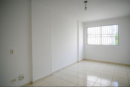 Sala de apartamento à venda com 2 quartos, 52m² em Jardim Celeste, São Paulo