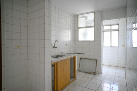 Apartamento à venda com 52m², 2 quartos e 1 vaga Apartamento à venda com 52m², 2 quartos e 1 vagaCozinha