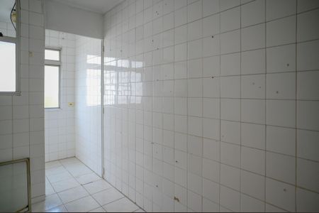 Apartamento à venda com 52m², 2 quartos e 1 vaga Apartamento à venda com 52m², 2 quartos e 1 vagaCozinha