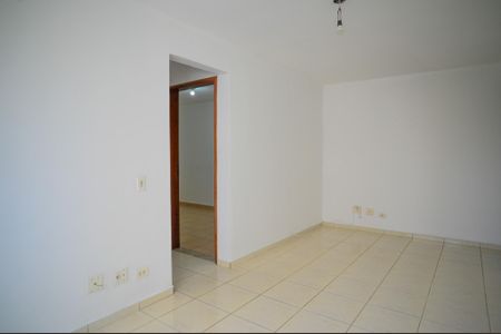 Sala de apartamento à venda com 2 quartos, 52m² em Jardim Celeste, São Paulo