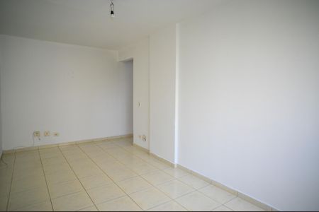 Sala de apartamento à venda com 2 quartos, 52m² em Jardim Celeste, São Paulo