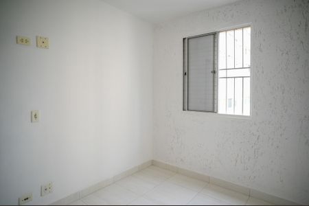 Quarto 2 de apartamento à venda com 2 quartos, 52m² em Jardim Celeste, São Paulo