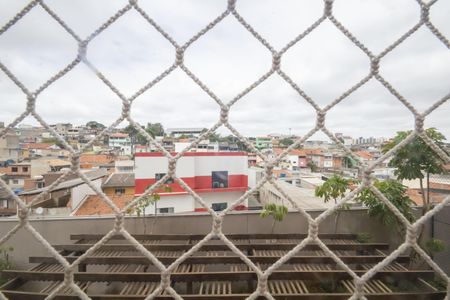 Vista de apartamento para alugar com 2 quartos, 50m² em Jardim Roberto, Osasco