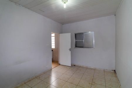 Sala/Quarto de casa à venda com 1 quarto, 40m² em Vila Bela, São Paulo