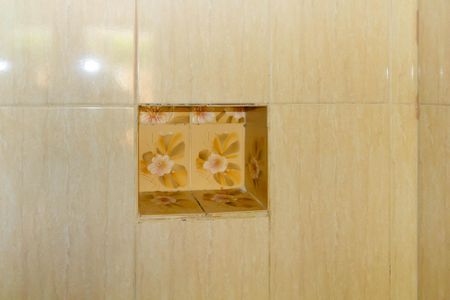 Banheiro de casa à venda com 1 quarto, 40m² em Vila Bela, São Paulo