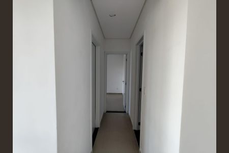 Apartamento à venda com 2 quartos, 60m² em Baeta Neves, São Bernardo do Campo