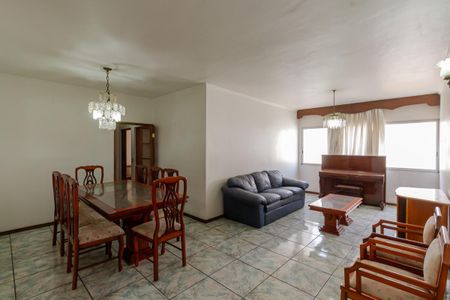 Sala de apartamento à venda com 2 quartos, 100m² em Indianópolis, São Paulo