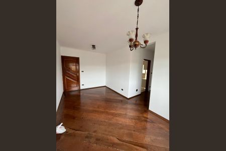 Apartamento à venda com 2 quartos, 65m² em Vila Francisco Matarazzo, Santo André