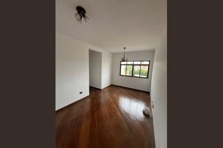 Apartamento à venda com 2 quartos, 65m² em Vila Francisco Matarazzo, Santo André