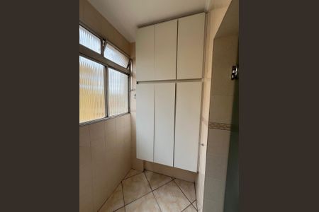 Apartamento à venda com 2 quartos, 65m² em Vila Francisco Matarazzo, Santo André