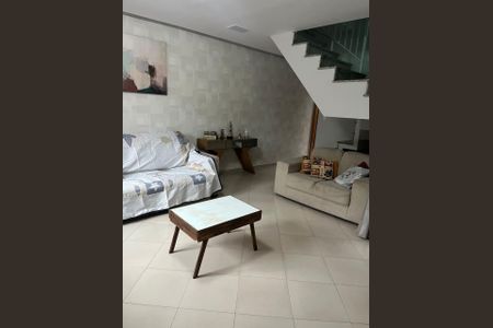 Casa à venda com 3 quartos, 200m² em Vila Leopoldina, Santo André