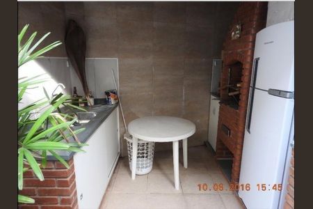 Casa à venda com 3 quartos, 115m² em Vila Linda, Santo André