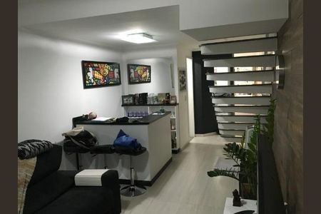 Casa à venda com 3 quartos, 115m² em Vila Linda, Santo André