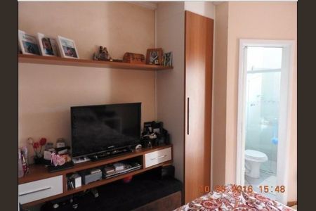 Casa à venda com 3 quartos, 115m² em Vila Linda, Santo André