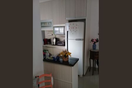 Apartamento à venda com 2 quartos, 98m² em Parque Oratório, Santo André