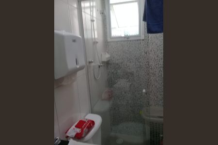Apartamento à venda com 2 quartos, 98m² em Parque Oratório, Santo André