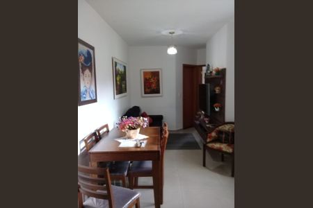 Apartamento à venda com 2 quartos, 98m² em Parque Oratório, Santo André