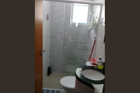 Apartamento à venda com 2 quartos, 98m² em Parque Oratório, Santo André