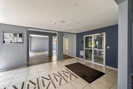 Apartamento à venda com 54m², 2 quartos e 1 vagaÁrea comum