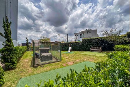 Apartamento à venda com 54m², 2 quartos e 1 vagaÁrea comum - Playground