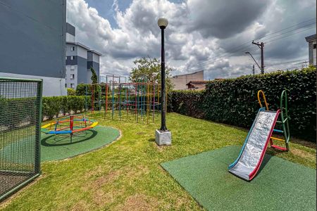 Apartamento à venda com 54m², 2 quartos e 1 vagaÁrea comum - Playground