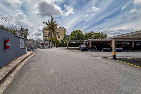 Apartamento à venda com 54m², 2 quartos e 1 vagaGaragem