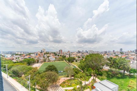 Apartamento à venda com 54m², 2 quartos e 1 vagaVista do Quarto 2