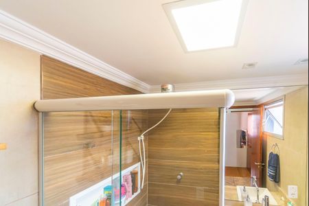 Apartamento à venda com 54m², 2 quartos e 1 vagaBanheiro