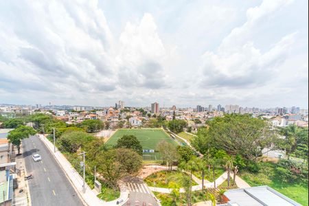 Apartamento à venda com 54m², 2 quartos e 1 vagaVista do Quarto 1