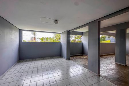 Apartamento à venda com 54m², 2 quartos e 1 vagaÁrea comum - Salão de festas