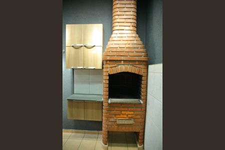 Casa à venda com 122m², 2 quartos e 2 vagasQuintal - Churrsaqueira 