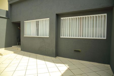 Casa à venda com 122m², 2 quartos e 2 vagasGaragem 