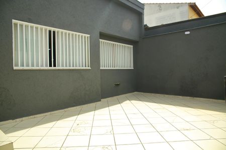 Casa à venda com 122m², 2 quartos e 2 vagasGaragem 
