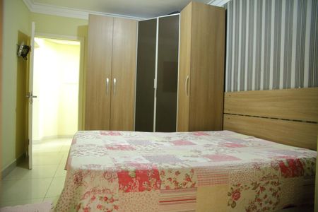 Casa à venda com 122m², 2 quartos e 2 vagasQuarto 1 