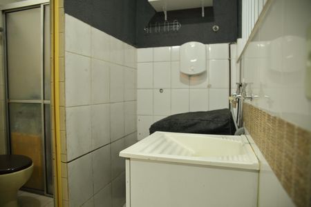 Casa à venda com 122m², 2 quartos e 2 vagasÁrea de Serviço