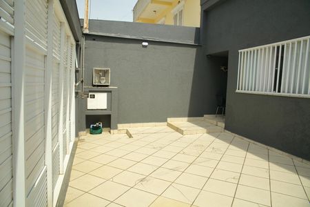 Casa à venda com 122m², 2 quartos e 2 vagasGaragem 