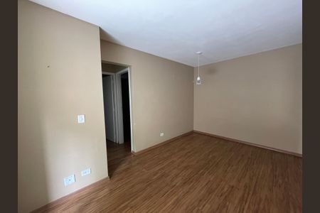 Sala de apartamento para alugar com 2 quartos, 75m² em Parque Rincao, Cotia