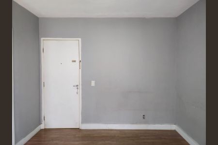 Sala de apartamento para alugar com 2 quartos, 54m² em Jardim Flor da Montanha, Guarulhos