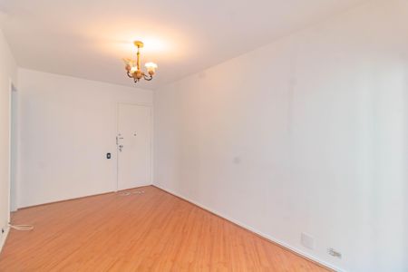 Apartamento para alugar com 1 quarto, 52m² em Jardim Oriental, São Paulo